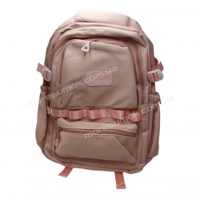 Спортивные рюкзаки L8342 pink
