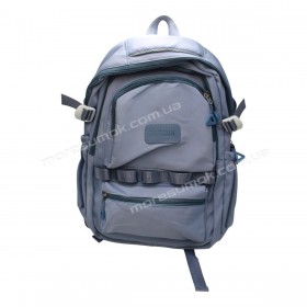Спортивные рюкзаки L8342 blue