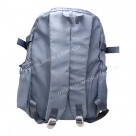 Спортивные рюкзаки L8342 blue