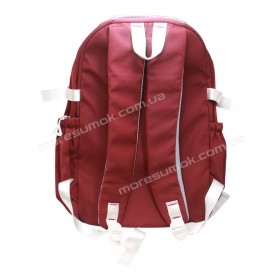 Спортивные рюкзаки L8342 wine