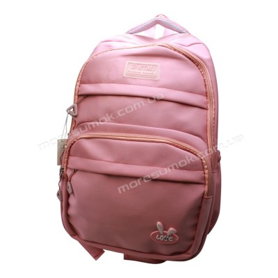 Спортивні рюкзаки L8089 pink