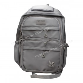 Спортивні рюкзаки L8089 gray