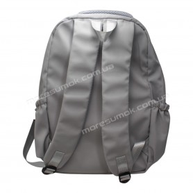 Спортивні рюкзаки L8089 gray