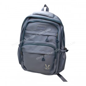 Спортивні рюкзаки L8089 blue
