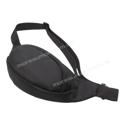 Спортивні бананки xd-01 black