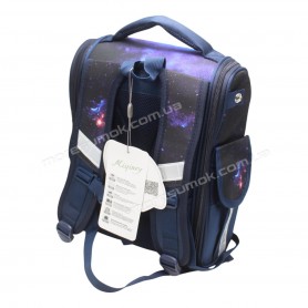 Школьные рюкзаки 52805 blue