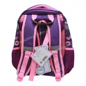 Шкільні ранці 7552 purple
