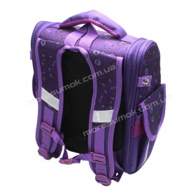 Шкільні ранці 52809 purple