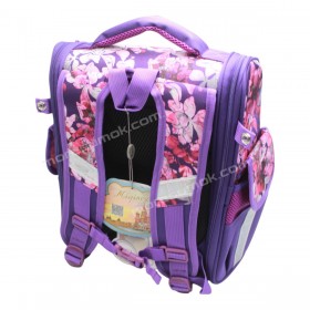 Шкільні ранці 52808 purple