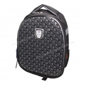 Школьные рюкзаки 72826 black