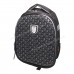 Школьные рюкзаки 72826 black