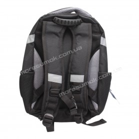 Школьные рюкзаки 72826 black