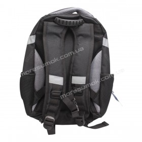 Школьные рюкзаки 72826 black
