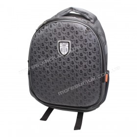 Школьные рюкзаки 72826 gray
