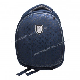 Школьные рюкзаки 72826 blue