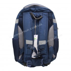 Школьные рюкзаки 72826 blue