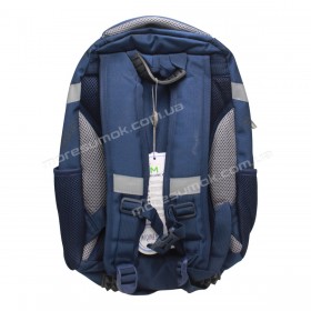 Школьные рюкзаки 72826 blue
