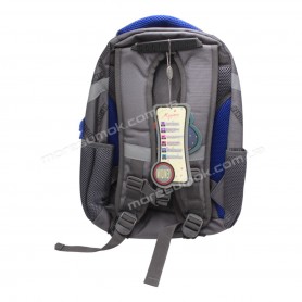 Школьные рюкзаки 72830 gray