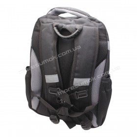 Шкільні ранці 62826 black