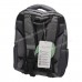 Шкільні ранці 62826 gray