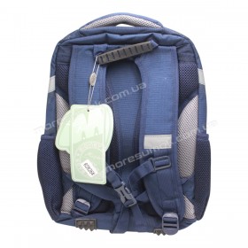 Шкільні ранці 62826 blue