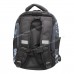 Школьные рюкзаки 72332 black