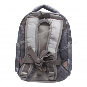 Школьные рюкзаки 72332 gray