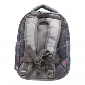 Школьные рюкзаки 72332 gray