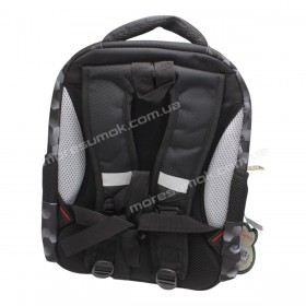 Шкільні ранці 52502 black