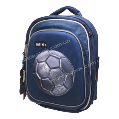 Школьные рюкзаки 52833 blue