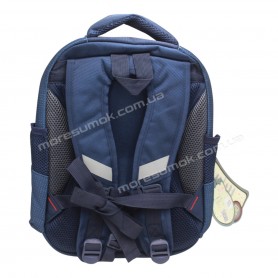 Школьные рюкзаки 52833 blue