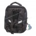 Школьные рюкзаки 52833 black