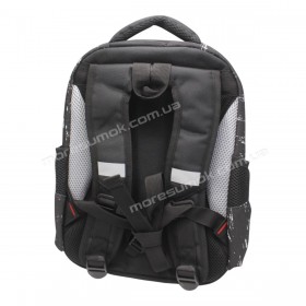 Шкільні ранці 52832 black