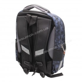 Шкільні ранці 52839 black