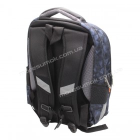 Шкільні ранці 52839 black