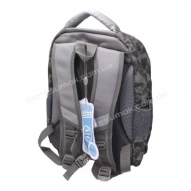 Шкільні ранці 52839 gray