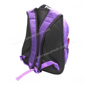 Шкільні ранці 822 purple