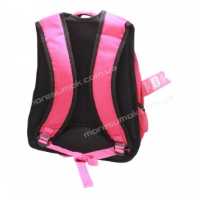 Шкільні ранці 822 pink