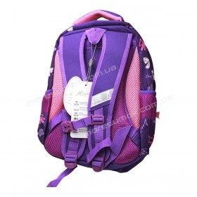 Школьные рюкзаки 72328 purple