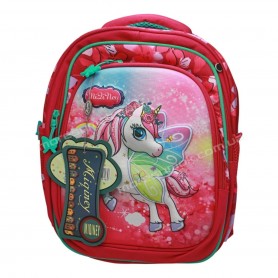 Шкільні ранці 72329 pink