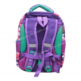Шкільні ранці 72329 purple