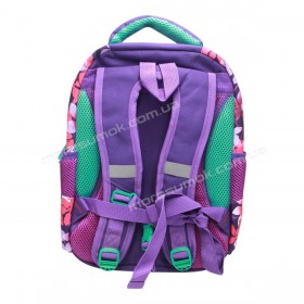 Школьные рюкзаки 72329 purple