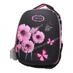 Школьные рюкзаки 62820 black