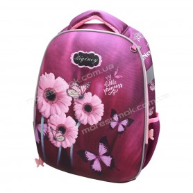Школьные рюкзаки 62820 purple