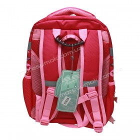 Шкільні ранці 62820 pink