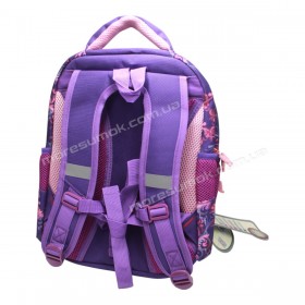 Шкільні ранці 2503 purple
