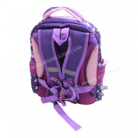 Шкільні ранці 2501 purple