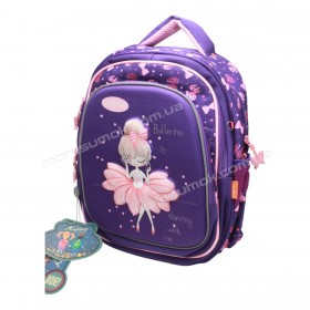 Шкільні ранці 82835 purple