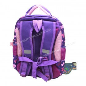 Шкільні ранці 82835 purple
