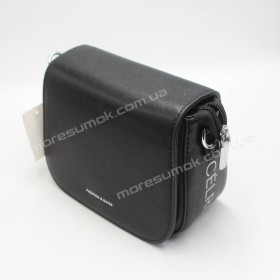 Сумки крос-боді 799 black